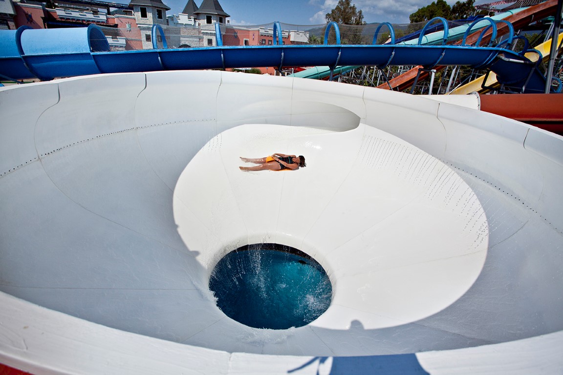 imagini hotel CLUB YALI OZDERE